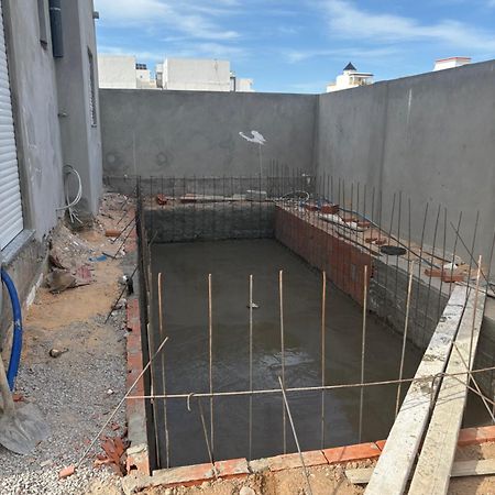 Residence El Selem Salakta Dış mekan fotoğraf