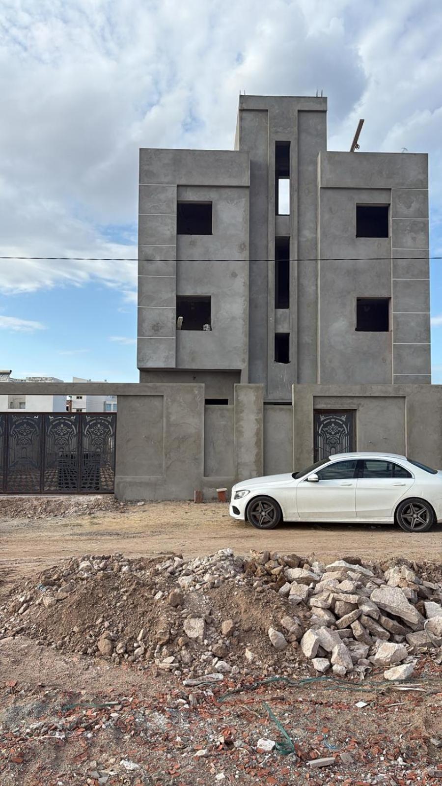 Residence El Selem Salakta Dış mekan fotoğraf