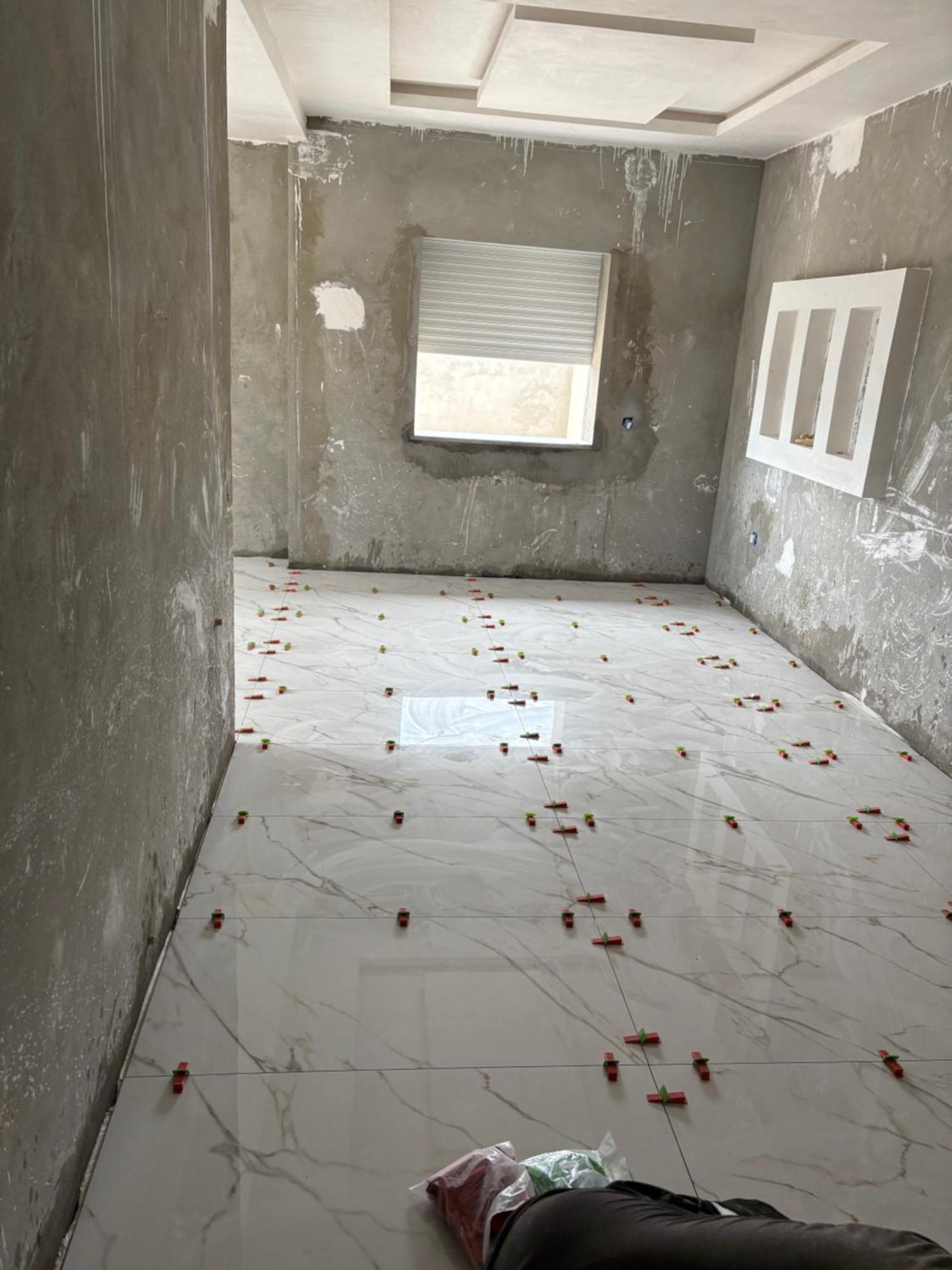 Residence El Selem Salakta Dış mekan fotoğraf